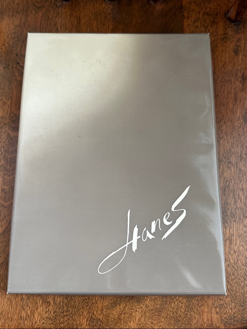 Vintage Hanes Hose - Thigh High